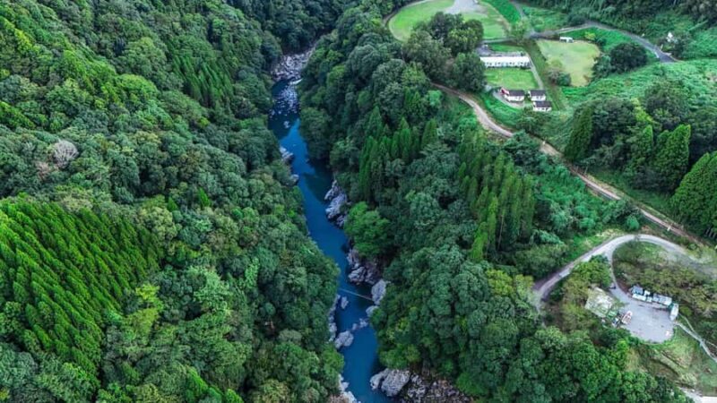 Fukuoka: Takachiho Gorge, Optional Boat Ride & Vintage Train - Final Thoughts