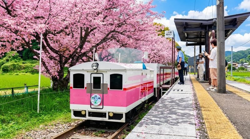 Fukuoka Takachiho Gorge & Train Full-Day Tour - Is $44.15 good value?