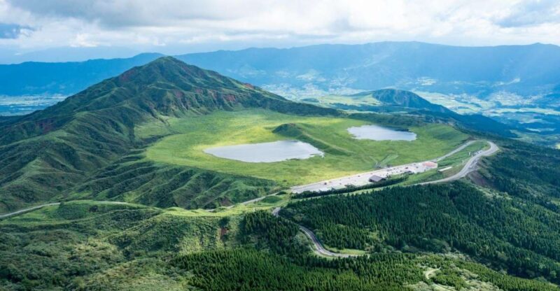 Fukuoka: Takachiho or Minami Aso Customizable 1-Day Tour - Exploring Kyushus Natural and Cultural Gems