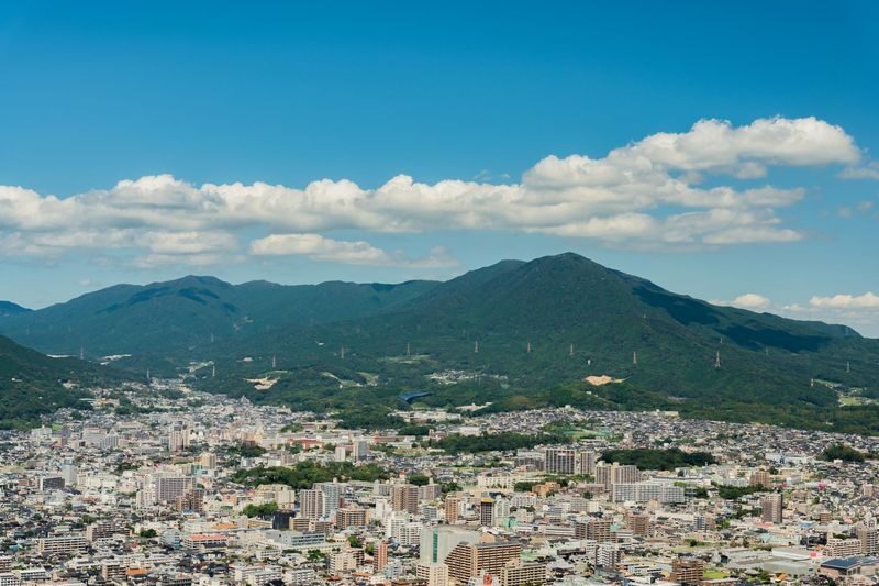 Fukuoka Tempaizan & Outlets Full-Day Experience with Hot Spring - At a glance