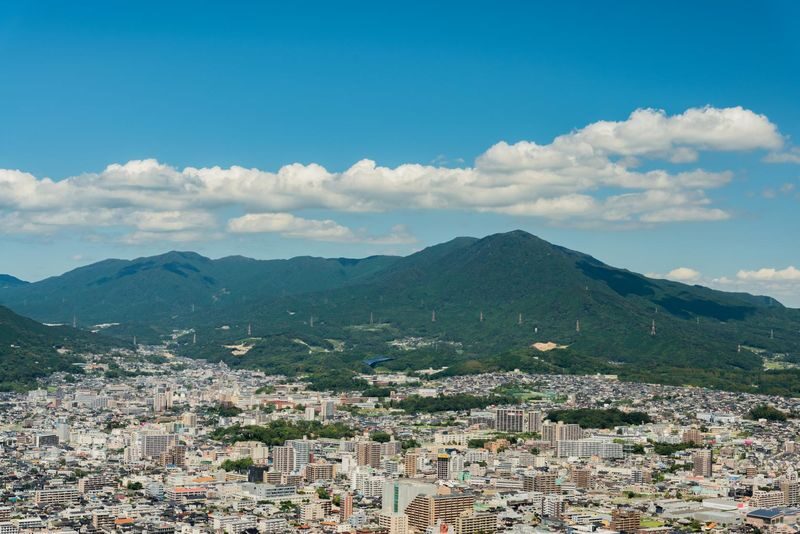 Fukuoka Tempaizan & Outlets Full-Day Experience with Hot Spring - Hot spring visit: a welcome pause, with details to confirm
