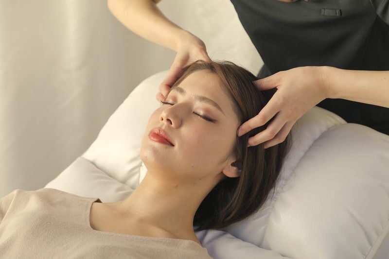 Fukuoka Tenjin | Ultimate Dry Head Spa & Body Relax - How the appointment fits into a Fukuoka day