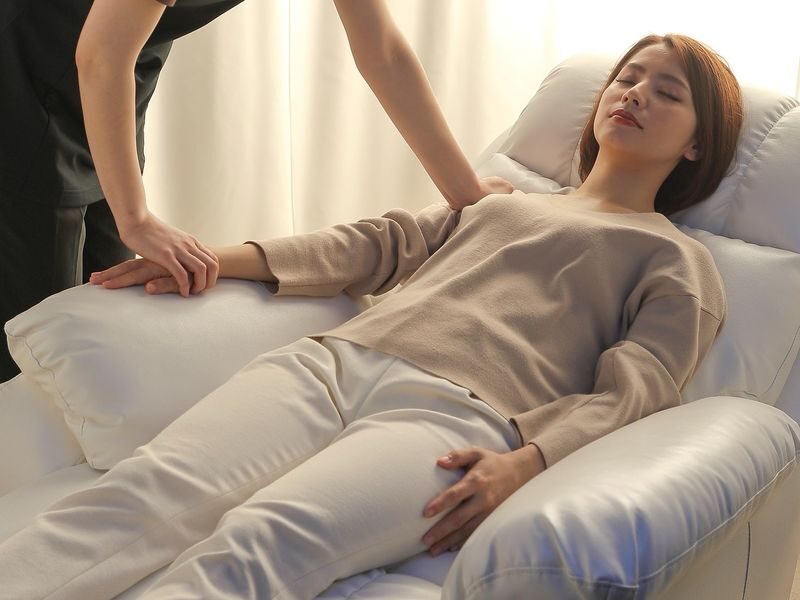 Fukuoka Tenjin | Ultimate Dry Head Spa & Body Relax - Should you book the meleep Fukuoka Tenjin head spa?