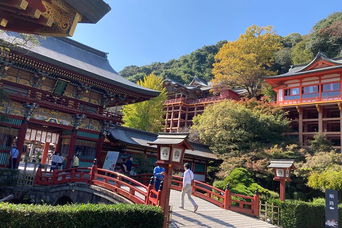 Fukuoka to Nagasaki 2 Day/ 1 Night Tour - Common Questions
