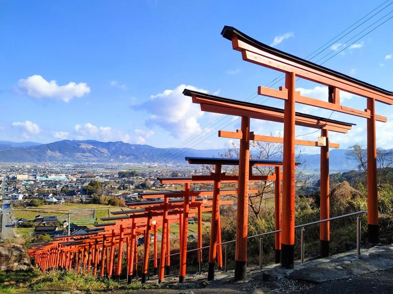 Fukuoka Ukiha Inari, Yanagawa & Itoshima Full-Day Tour with Cruise Ticket - A day built around several sides of Fukuoka