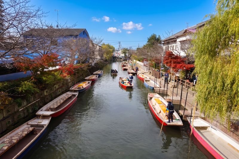 Fukuoka Ukiha Inari, Yanagawa & Itoshima Full-Day Tour with Cruise Ticket - Should you book it?