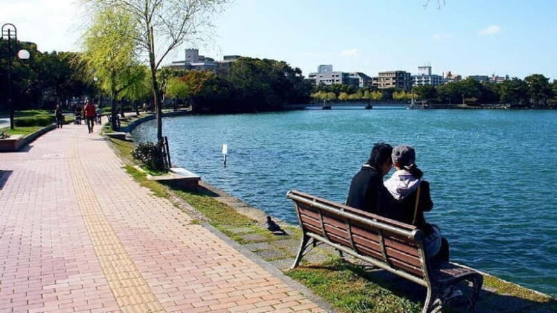 Fukuoka: Unforgettable Customizable Walking Tour Guide - Good To Know