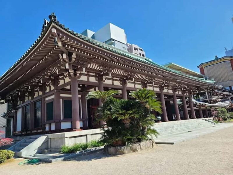 Fukuoka: Unforgettable Customizable Walking Tour Guide - Final Thoughts