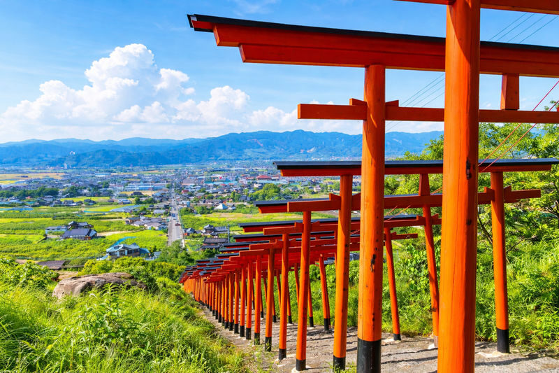 Fukuoka: Yanagawa Boat with Ticket & Dazaifu or Ukiha-Inari - Yanagawa gives you time for eel and a wander
