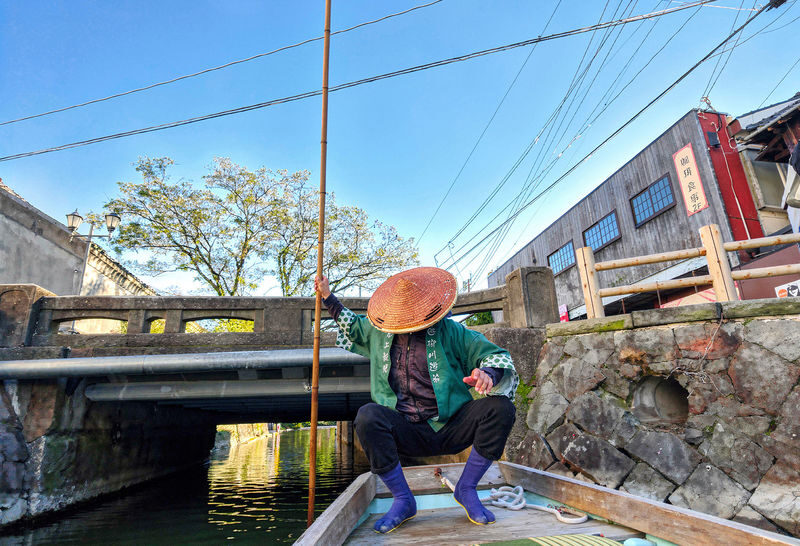 Fukuoka: Yanagawa Boat with Ticket & Dazaifu or Ukiha-Inari - Should you book the Yanagawa day trip?