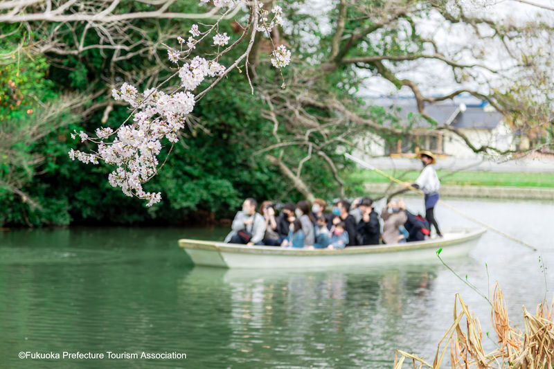 Fukuoka Yanagawa Canals Full-Day River Cruise with Mari Craft - Yanagawa by canal, then time to make something