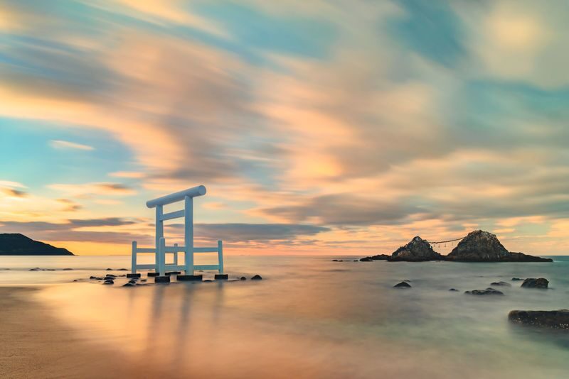 Fukuoka Yanagawa, Itoshima & Ukiha Inari Full-Day Experience with River Cruise - Three Fukuoka-area stops in one day
