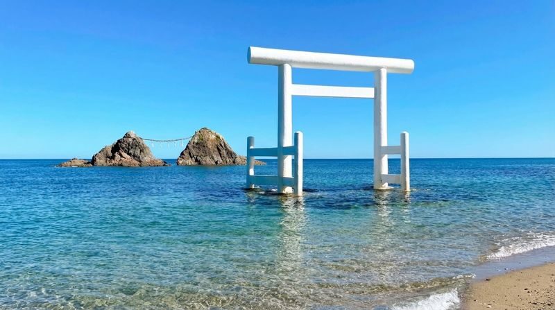 Fukuoka Yanagawa River Cruise & Meoto Iwa Full-Day Tour - A day built around seeing more of Fukuoka Prefecture