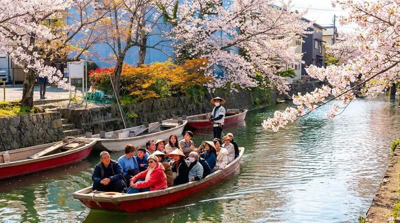 Fukuoka Yanagawa River Cruise & Meoto Iwa Full-Day Tour - Who should choose this day trip?