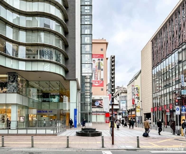 Fukuoka: Yatai Food Stalls and Hirado Bridge Tour - Who Should Consider This Tour?