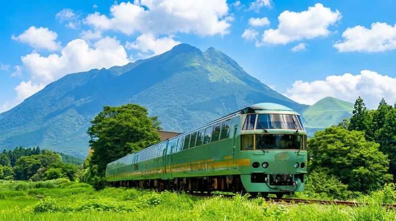 Fukuoka & Yufuin & Kyushu Safari Park Day Tour (Optional Yufuin no Mori Train Experience) - Key points to know before you book