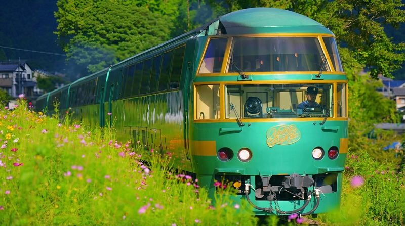 Fukuoka & Yufuin & Kyushu Safari Park Day Tour (Optional Yufuin no Mori Train Experience) - Guides who can make a busy day easier