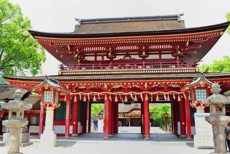 FukuokaDazaifu,Yufuin Village,Beppu Ropeway,Kamado Jigoku - The Sum Up: Is It Worth It?