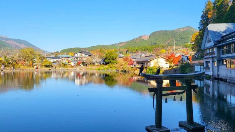 Fukuoka:Frog Temple, Beppu Hell Springs Tickets Incl &Yufuin - FAQ