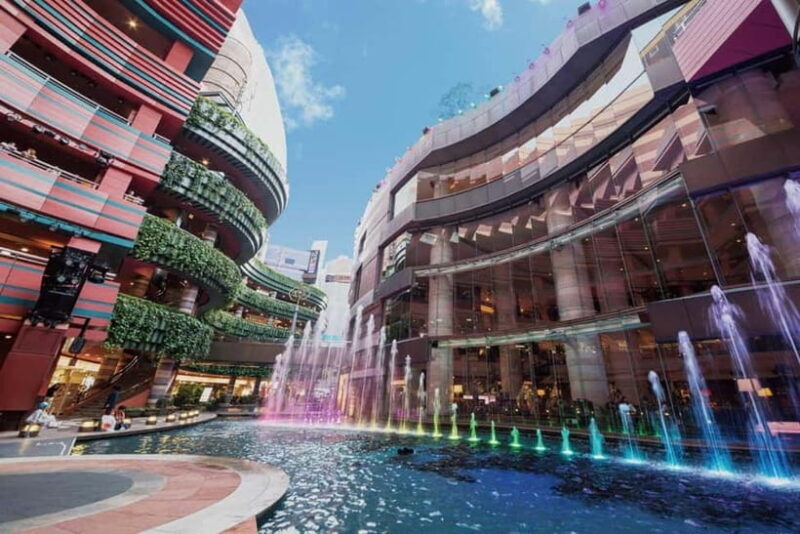 Fukuokas Sacred Path: Temples, History & Culture - Fukuokas Sacred Path: Temples, History & Culture – A Detailed Review