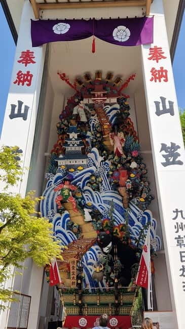 Fukuokas Sacred Path: Temples, History & Culture - FAQs