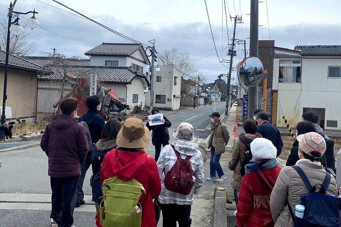 Fukushima 2 Day Tour - Meet Those Who Experienced Disaster - Tour Highlights