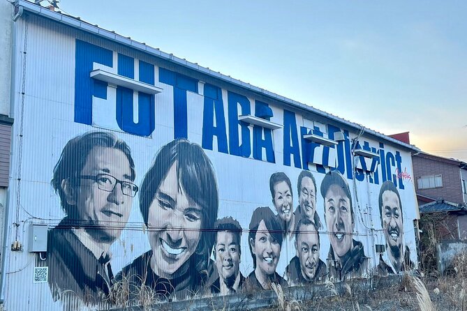 Fukushima 2 Day Tour - Meet Those Who Experienced Disaster - Local Experiences