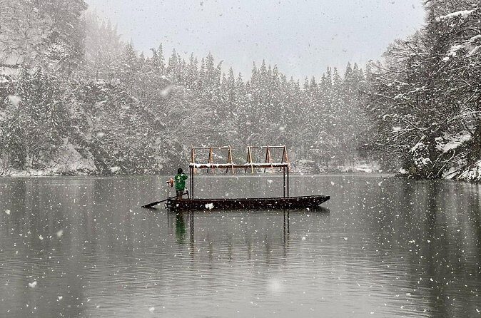 Fukushima Canoeing Private Activity Tour - The Sum Up: Is This Tour Right for You?