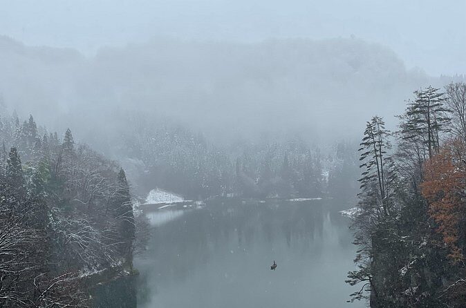 Fukushima Canoeing Private Activity Tour - FAQ