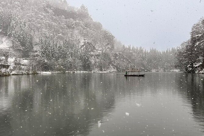 Fukushima Canoeing Private Activity Tour - Practical Details and Logistics