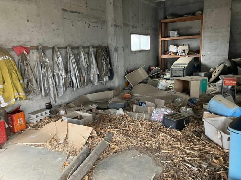 Fukushima : Daiichi Nuclear Power Plant visit 2 day tour - Exploring the Itinerary in Detail