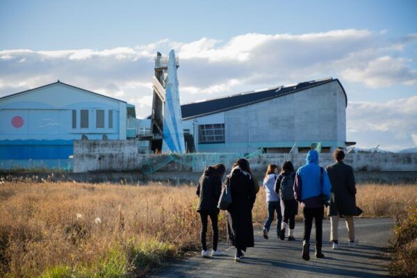 Fukushima Exclusion Zone Day Tour From Tokyo - Positive Reviews and Impact of the Tour