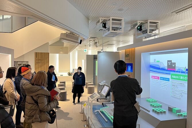 Fukushima Hope Tour With Licensed Guide & Vehicle From Iwaki - Meeting and Pickup Details
