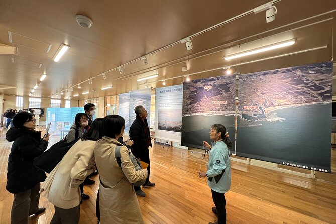 Fukushima Hope Tour With Licensed Guide & Vehicle From Tokyo - The Sum Up