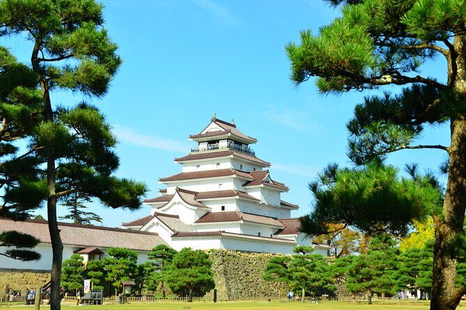 Fukushima: Samurai Ethics and Daily Life in Aizu - Good To Know