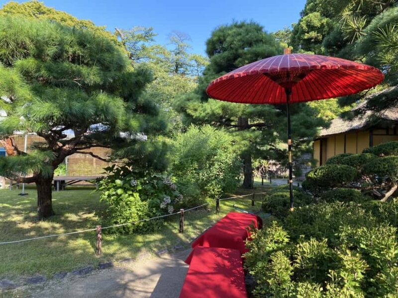 Fukushima: Samurai Ethics and Daily Life in Aizu - Good To Know