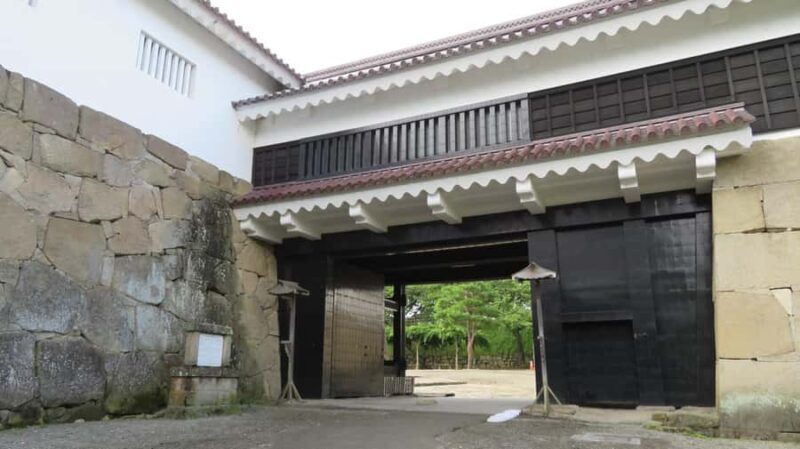 Fukushima: Samurai Ethics and Daily Life in Aizu - A Deep Dive Into the Experience