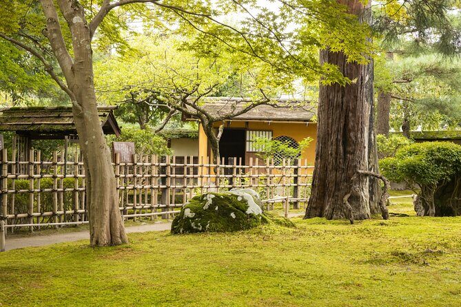 Fukushima: Samurai Ethics and Daily Life in Aizu - The Sum Up