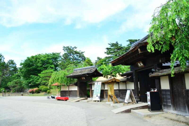 Fukushima: Samurai Ethics and Daily Life in Aizu - Final Verdict