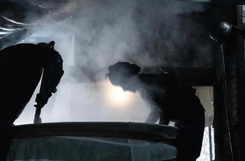 Fukushima : Toyokuni Sake Brewery Sake Tour and Tasting - Final Thoughts