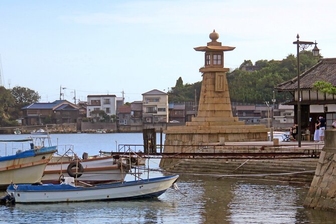 Fukuyama, Hiroshima Full-Day Sea Kayaking Tour Including Lunch - Access and Meeting Point