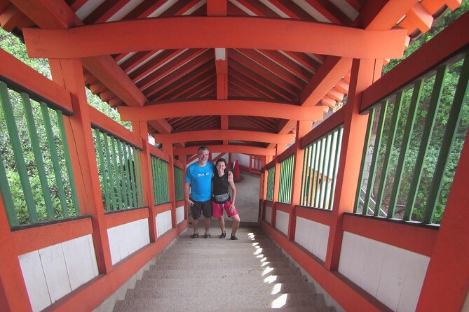 Fukuyama, Hiroshima Full-Day Sea Kayaking Tour Including Lunch - Reviews and Ratings