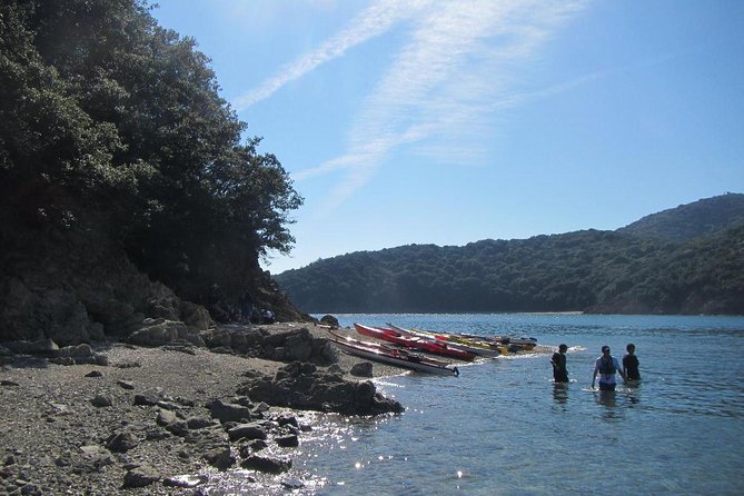 Fukuyama, Hiroshima Full-Day Sea Kayaking Tour Including Lunch - Traveler Photos