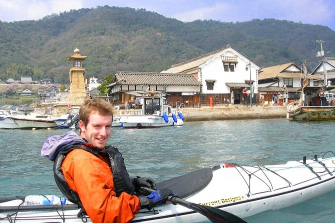 Fukuyama, Hiroshima Full-Day Sea Kayaking Tour Including Lunch - Common Questions