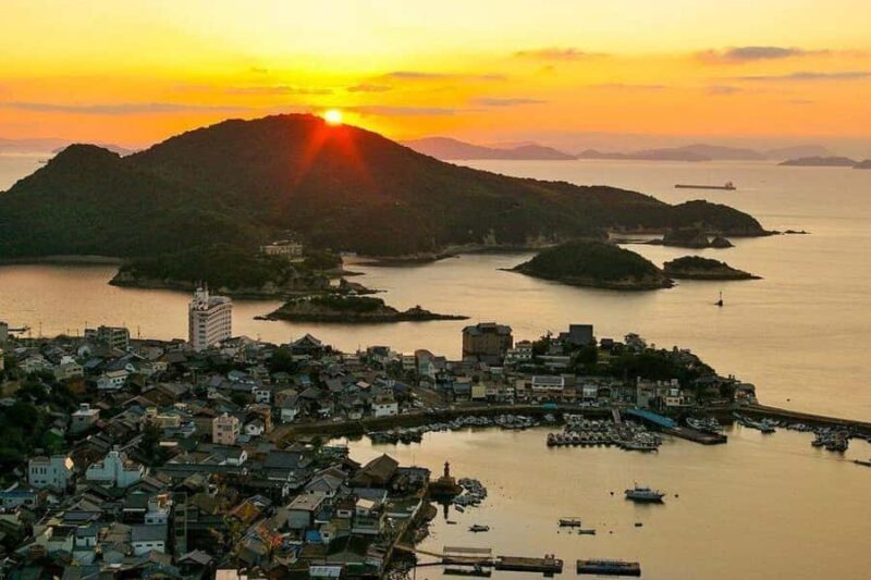 Fukuyama/Tomonoura 4 hr Private Tour with Licensed Guide - Practical Tips and Considerations