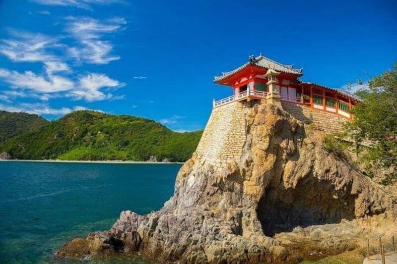 Fukuyama/Tomonoura 4 hr Private Tour with Licensed Guide - Frequently Asked Questions