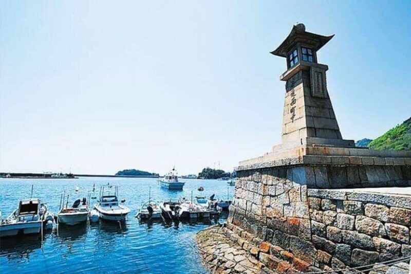 Fukuyama/Tomonoura 4 hr Private Tour with Licensed Guide - Good To Know