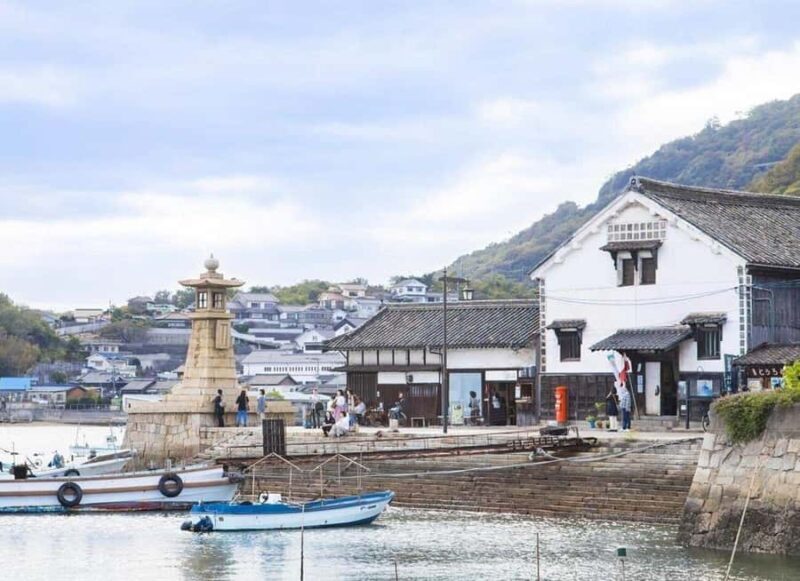 Fukuyama/Tomonoura 4 hr Private Tour with Licensed Guide - FAQs