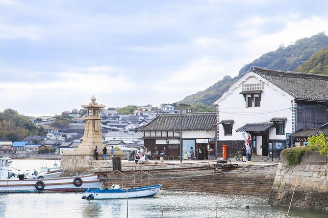 Fukuyama/Tomonoura Full-Day Private Tour With Government-Licensed Guide - Contacting Viator for Questions
