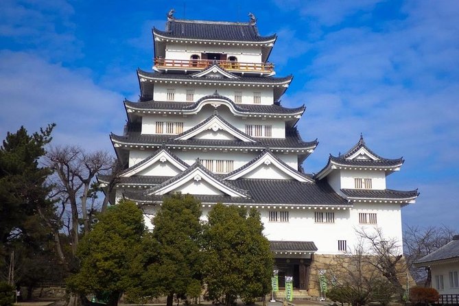 Fukuyama/Tomonoura Half-Day Private Tour With Government-Licensed Guide - Traveler Reviews